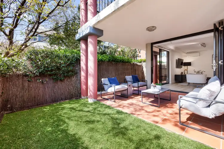 Main view of Homely apartment listing, G05/53-55 Cowper Street, Randwick NSW 2031