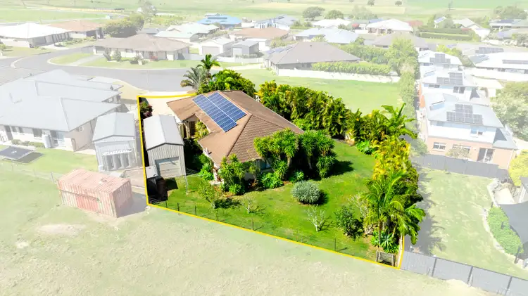 Third view of Homely house listing, 16 Schonbien Court, Junction Hill NSW 2460