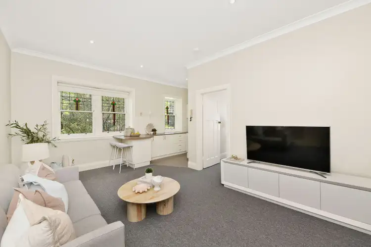 6/19 Boronia Street, Kensington NSW 2033