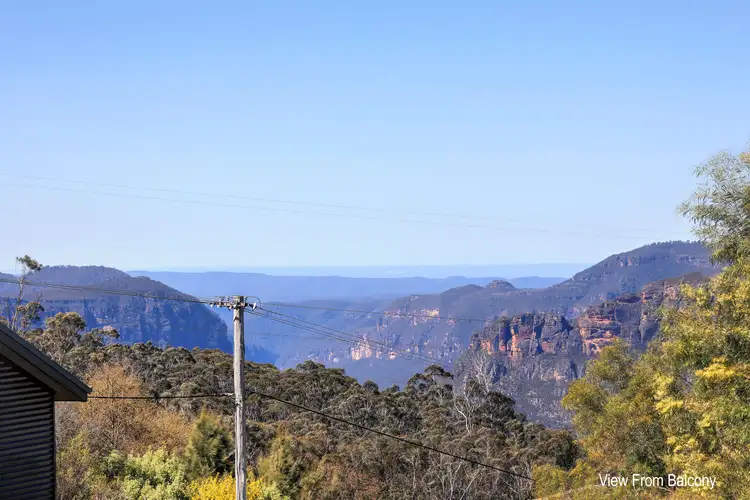 12 Days Crescent, Blackheath NSW 2785