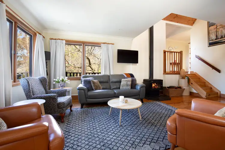 Second view of Homely house listing, 12 Days Crescent, Blackheath NSW 2785