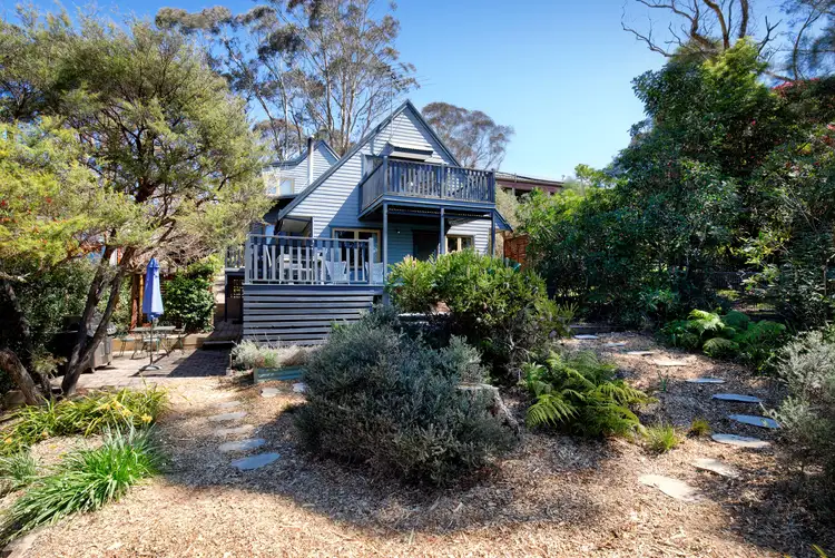 Fourth view of Homely house listing, 12 Days Crescent, Blackheath NSW 2785