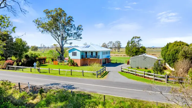 694 Lawrence Road, Southgate NSW 2460