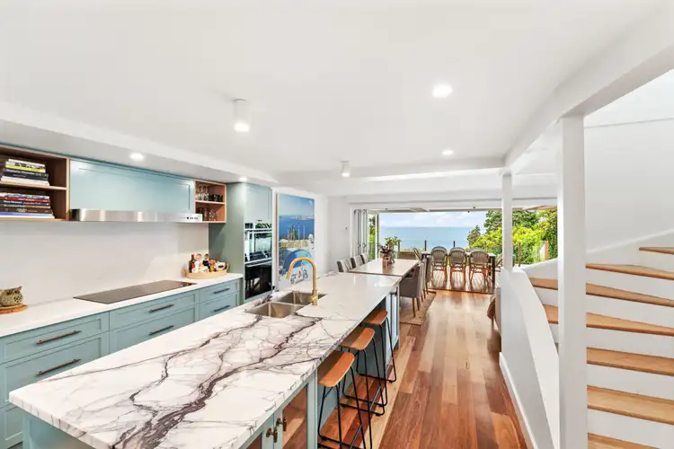 Second view of Homely house listing, 415 Lawrence Hargrave Drive, Scarborough NSW 2515