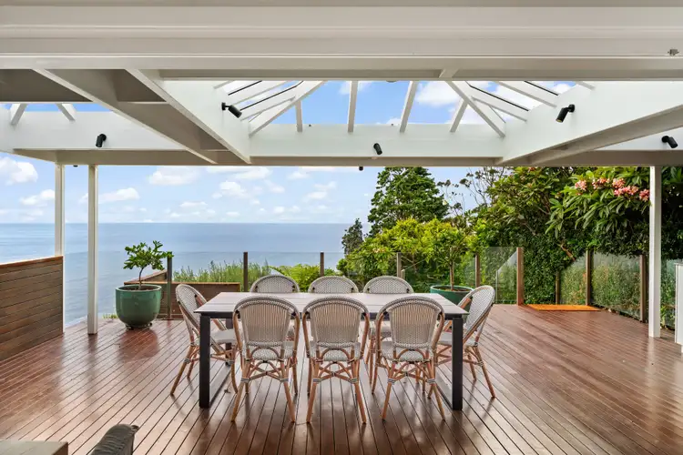 Third view of Homely house listing, 415 Lawrence Hargrave Drive, Scarborough NSW 2515