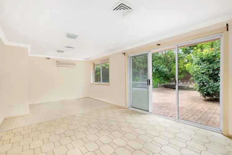Fifth view of Homely house listing, 4 Sharon Close, Hornsby NSW 2077