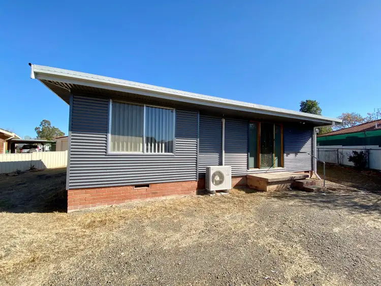 12 Palmer Crescent, Forbes NSW 2871