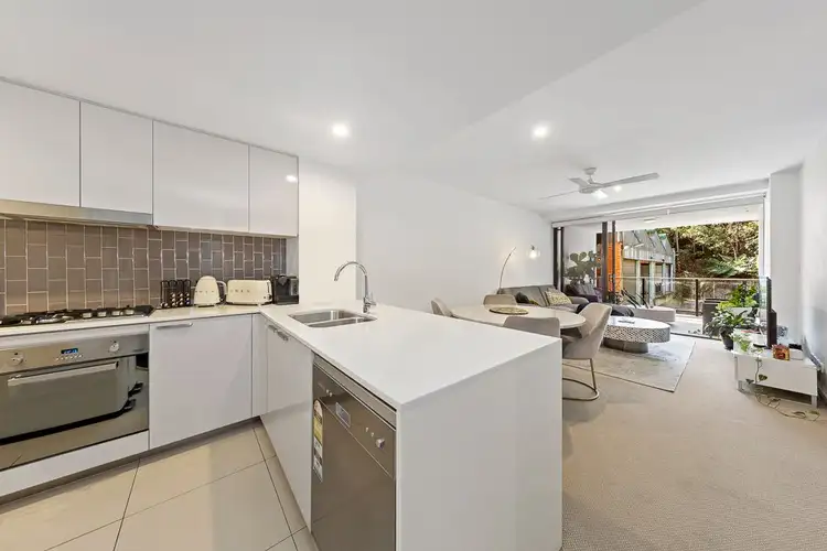 2208/35 Burdett Street, Albion QLD 4010
