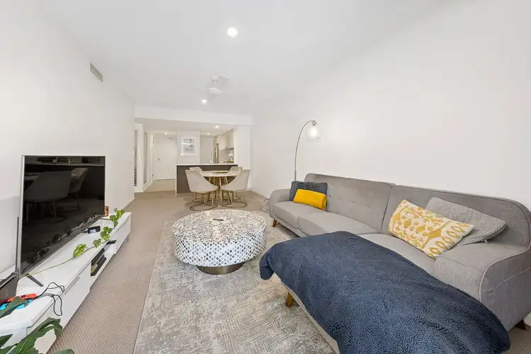 Fifth view of Homely apartment listing, 2208/35 Burdett Street, Albion QLD 4010