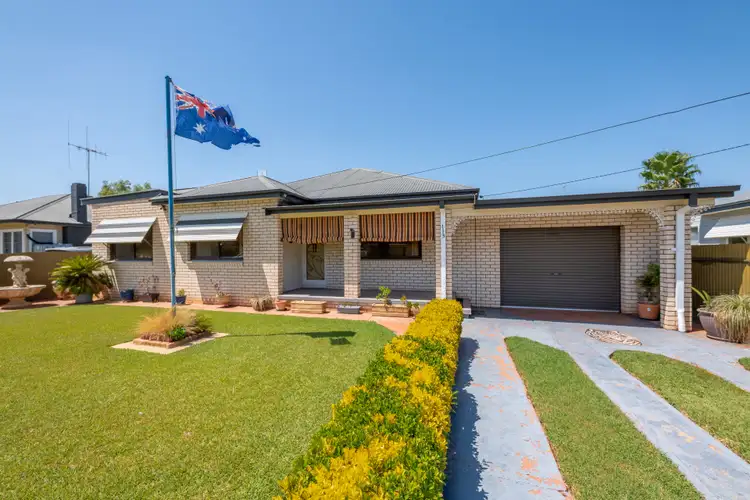 113 Farnell Street, Forbes NSW 2871