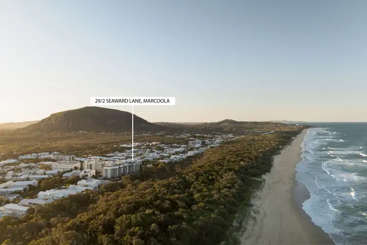 29/2 Seaward Lane, Marcoola QLD 4564