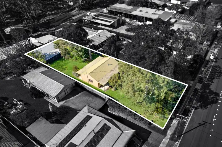 129 Camden Road, Douglas Park NSW 2569