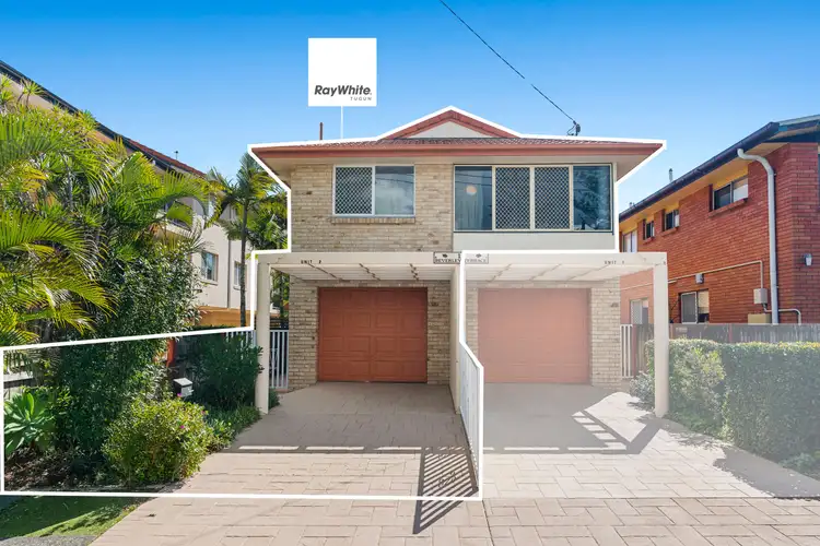 2/13 Wyberba Street, Tugun QLD 4224