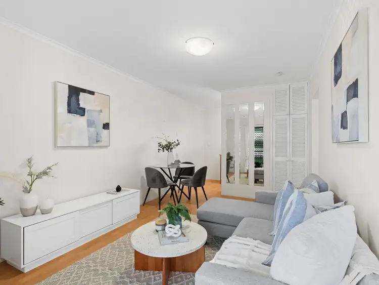 9/43 Victoria Street, Fairfield QLD 4103
