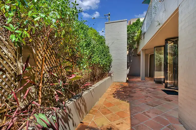 Second view of Homely unit listing, 6/12 Corben Street, Surry Hills NSW 2010