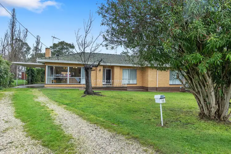 16 Church Street, Nagambie VIC 3608