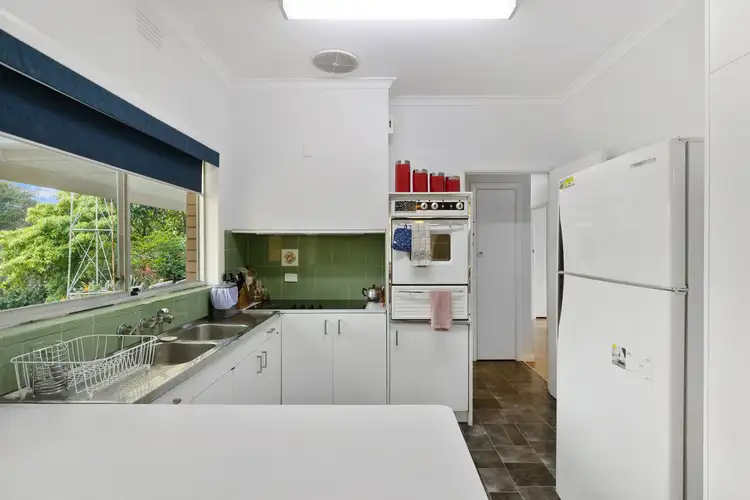 Second view of Homely house listing, 16 Church Street, Nagambie VIC 3608