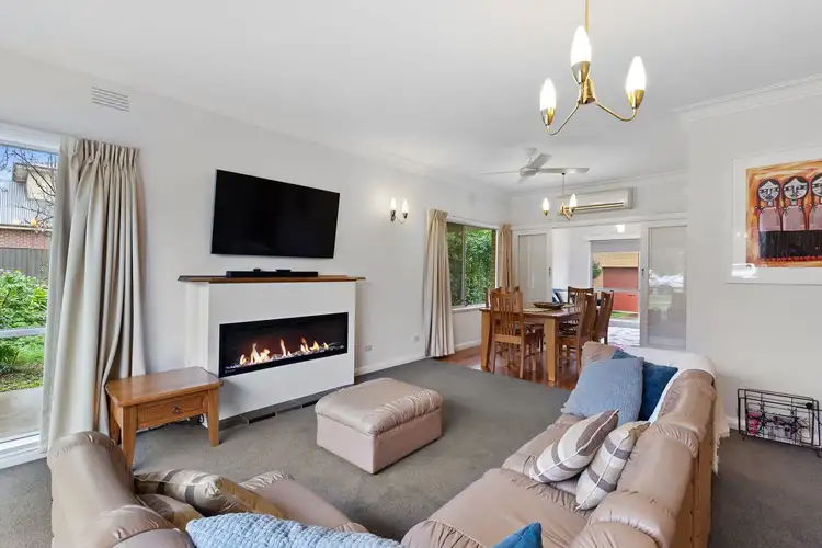 Fifth view of Homely house listing, 16 Church Street, Nagambie VIC 3608