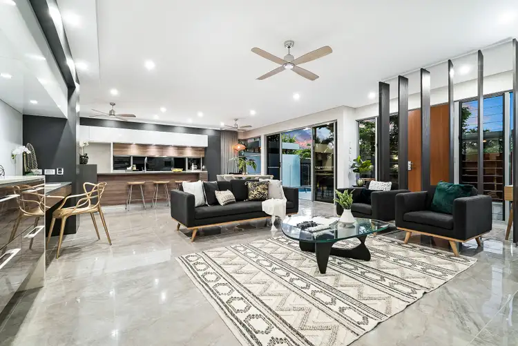Fifth view of Homely townhouse listing, 1/34 George Crescent, Fannie Bay NT 820