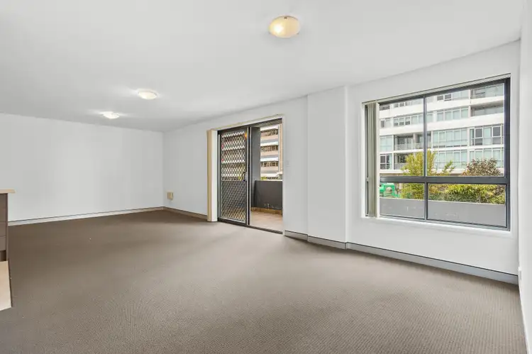 Second view of Homely apartment listing, 15/1 Governors Lane, Wollongong NSW 2500