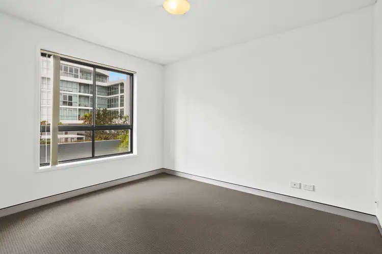 Fifth view of Homely apartment listing, 15/1 Governors Lane, Wollongong NSW 2500
