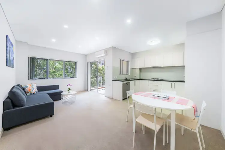 10/2A Bruce Avenue, Killara NSW 2071