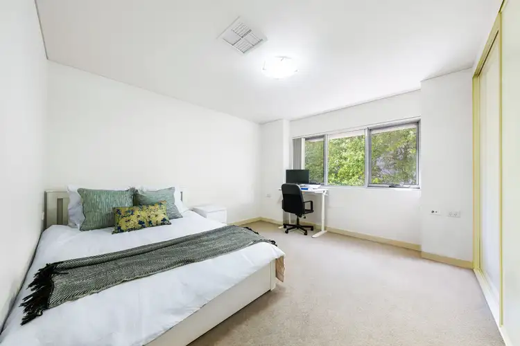 Fifth view of Homely unit listing, 10/2A Bruce Avenue, Killara NSW 2071
