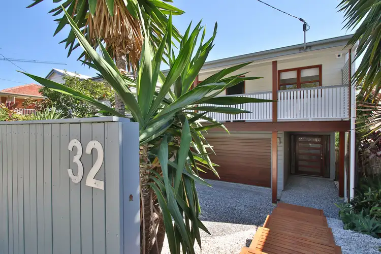 Main view of Homely house listing, 32 Harold Street, Holland Park QLD 4121