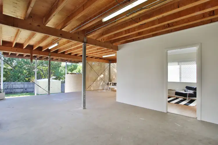 Fourth view of Homely house listing, 32 Harold Street, Holland Park QLD 4121