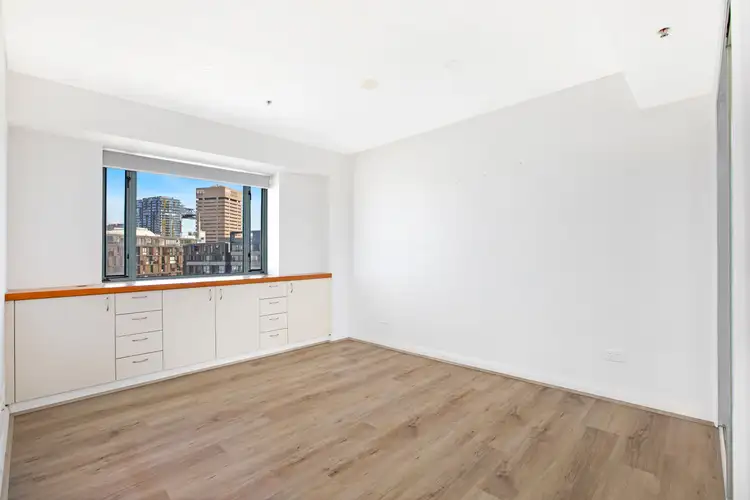 Fifth view of Homely apartment listing, 1705/2 Quay Street, Haymarket NSW 2000