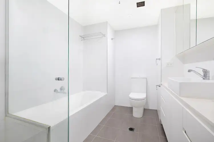 Sixth view of Homely apartment listing, 1705/2 Quay Street, Haymarket NSW 2000