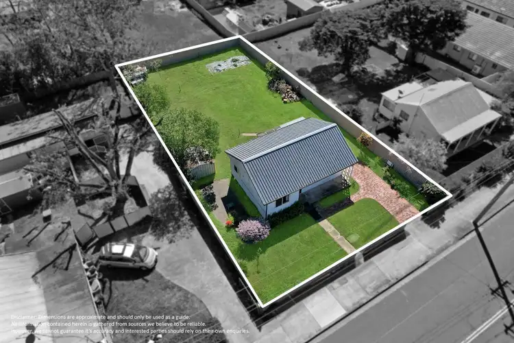Main view of Homely house listing, 81 Remembrance Driveway, Tahmoor NSW 2573