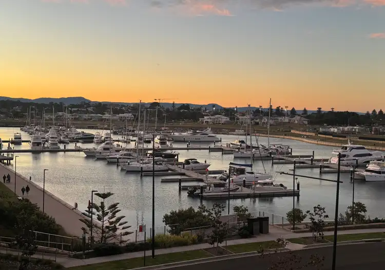 301/35 Quayside Avenue, Shell Cove NSW 2529