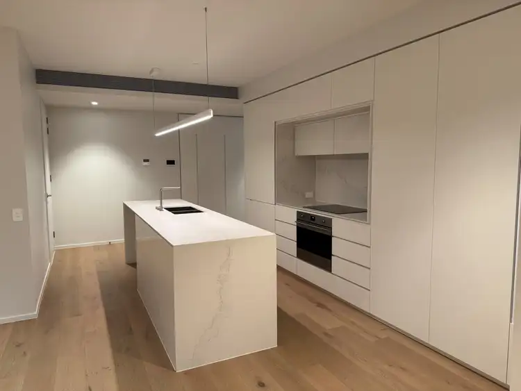 Third view of Homely apartment listing, 301/35 Quayside Avenue, Shell Cove NSW 2529