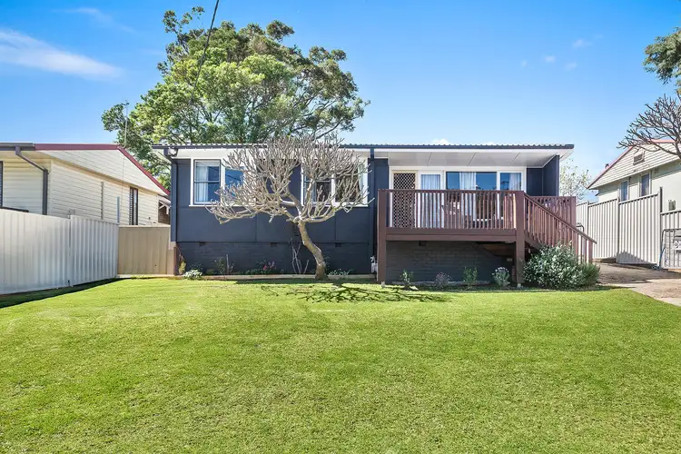 11 Ponsford Street, Warilla NSW 2528