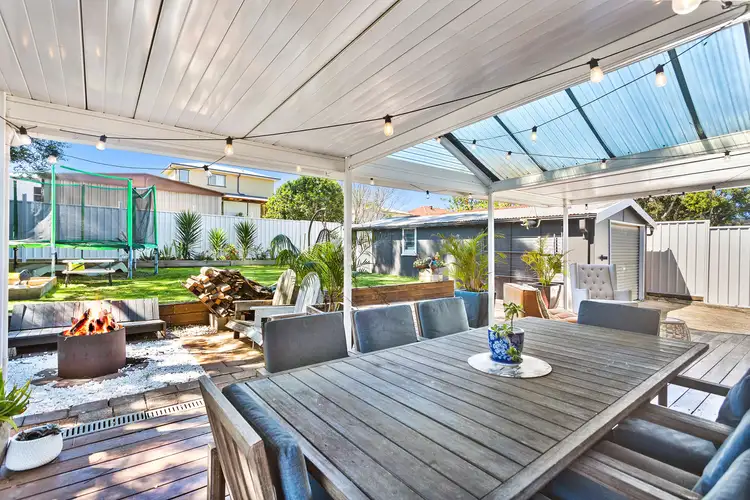 Seventh view of Homely house listing, 11 Ponsford Street, Warilla NSW 2528