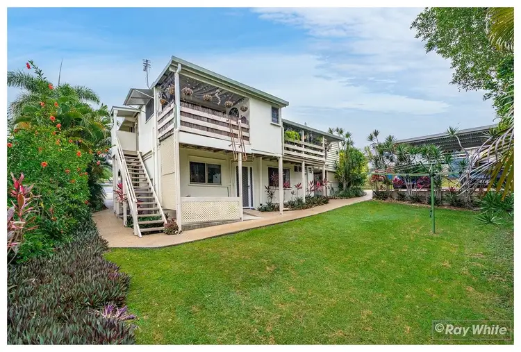 4/56 John Street, Yeppoon QLD 4703