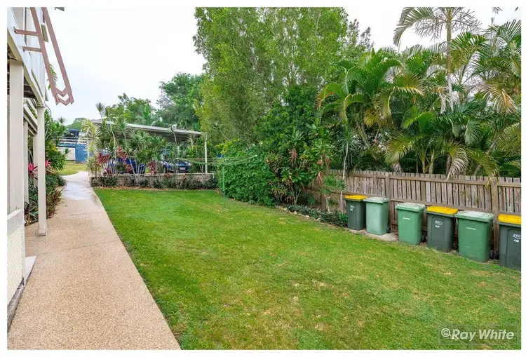 Third view of Homely house listing, 4/56 John Street, Yeppoon QLD 4703