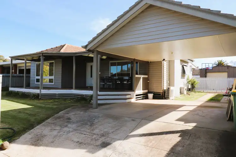 3 Gillespie Street, Kyabram VIC 3620