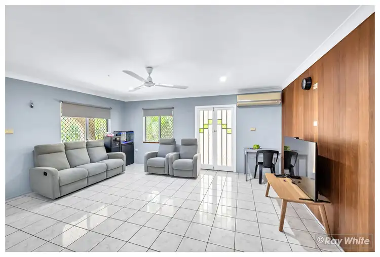 Fifth view of Homely house listing, 613 Ibis Avenue, Kawana QLD 4701