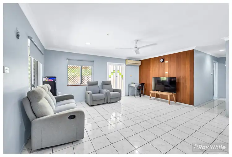 Sixth view of Homely house listing, 613 Ibis Avenue, Kawana QLD 4701