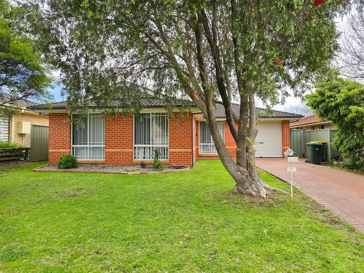 7 Rigney Place, Harrington Park NSW 2567