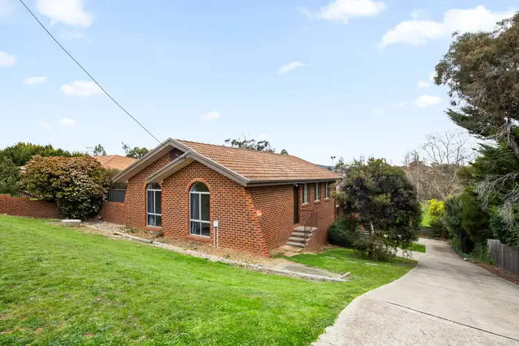 1/5 Blundell Street, Queanbeyan East NSW 2620