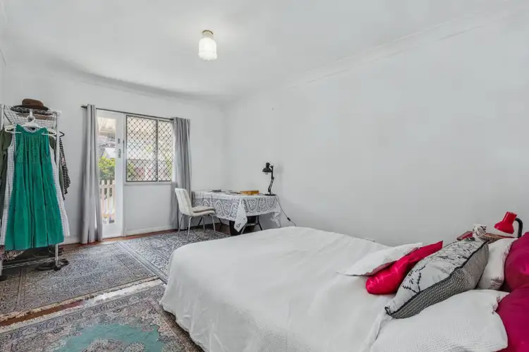 Fifth view of Homely unit listing, 1/35 Addison Street, Red Hill QLD 4059