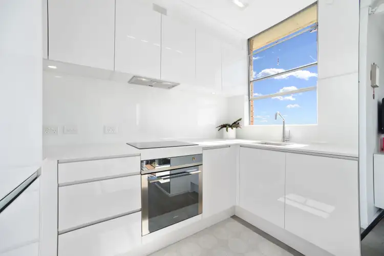 Second view of Homely apartment listing, 72/39-43 Cook Road, Centennial Park NSW 2021