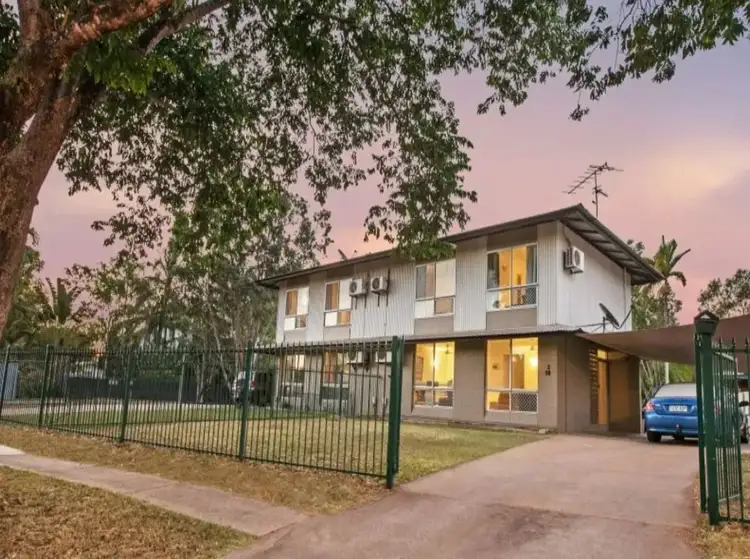 2/58 Melastoma Drive, Moulden NT 830