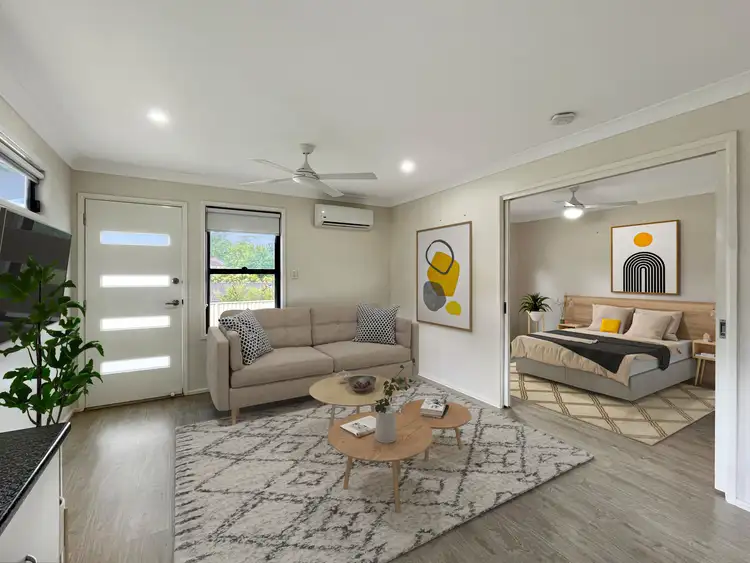1a Patya Place, North Richmond NSW 2754