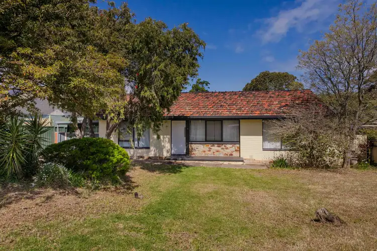 Second view of Homely house listing, 64 Elizabeth Road, Christie Downs SA 5164