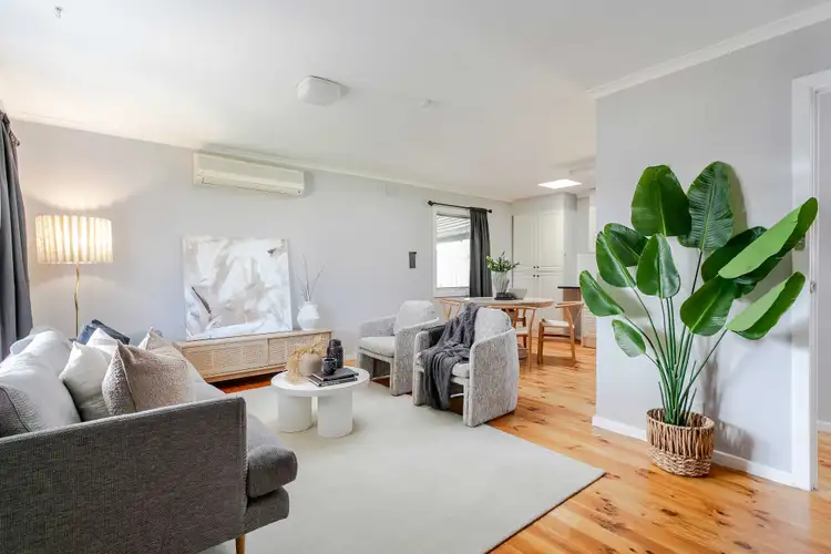 Fifth view of Homely house listing, 64 Elizabeth Road, Christie Downs SA 5164