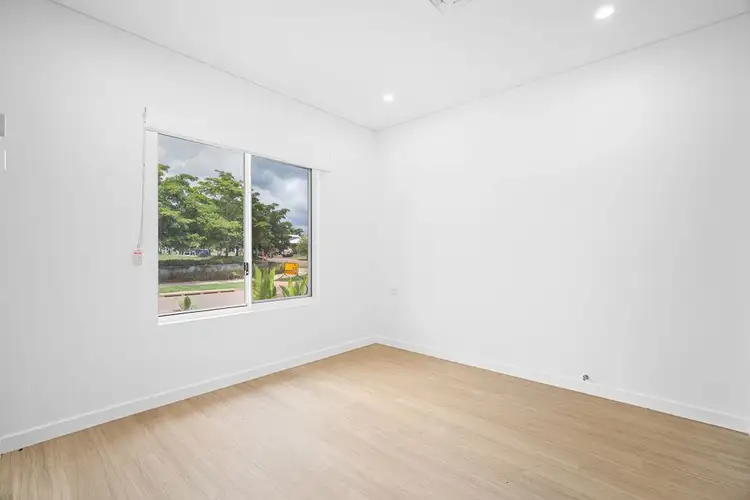Fifth view of Homely house listing, 15 Lasiandra Avenue, Zuccoli NT 832